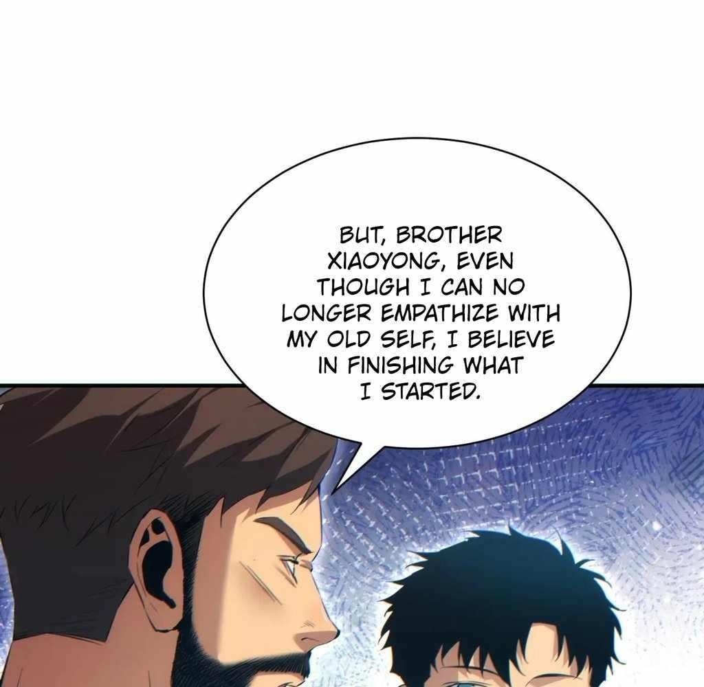 Rebirth in the End Times: I Reached the Top by Opening Boxes Chapter 62 - Page 18