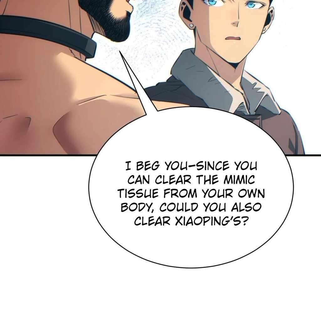 Rebirth in the End Times: I Reached the Top by Opening Boxes Chapter 62 - Page 19