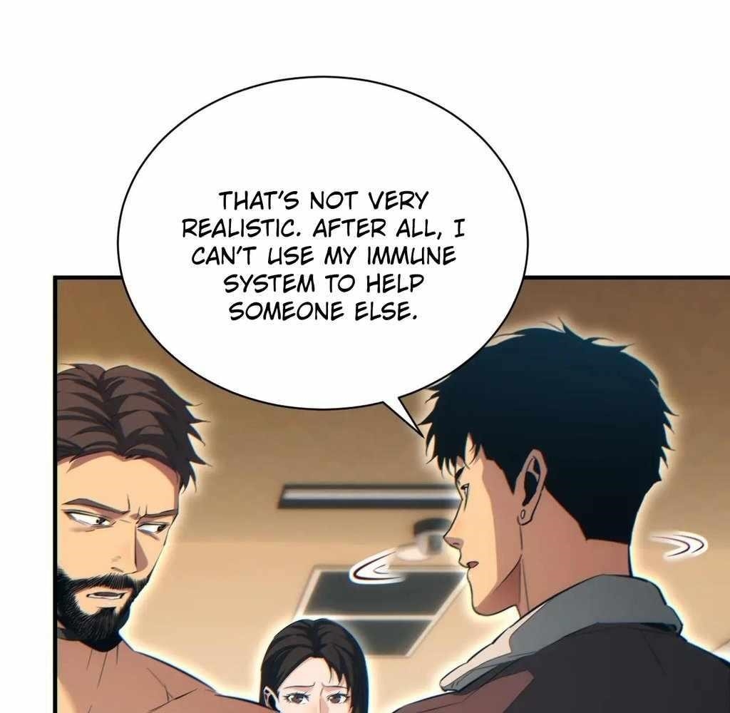 Rebirth in the End Times: I Reached the Top by Opening Boxes Chapter 62 - Page 20