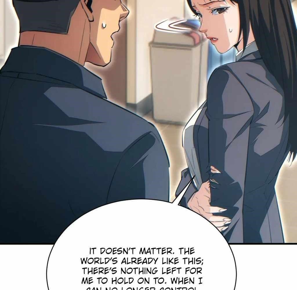 Rebirth in the End Times: I Reached the Top by Opening Boxes Chapter 62 - Page 23