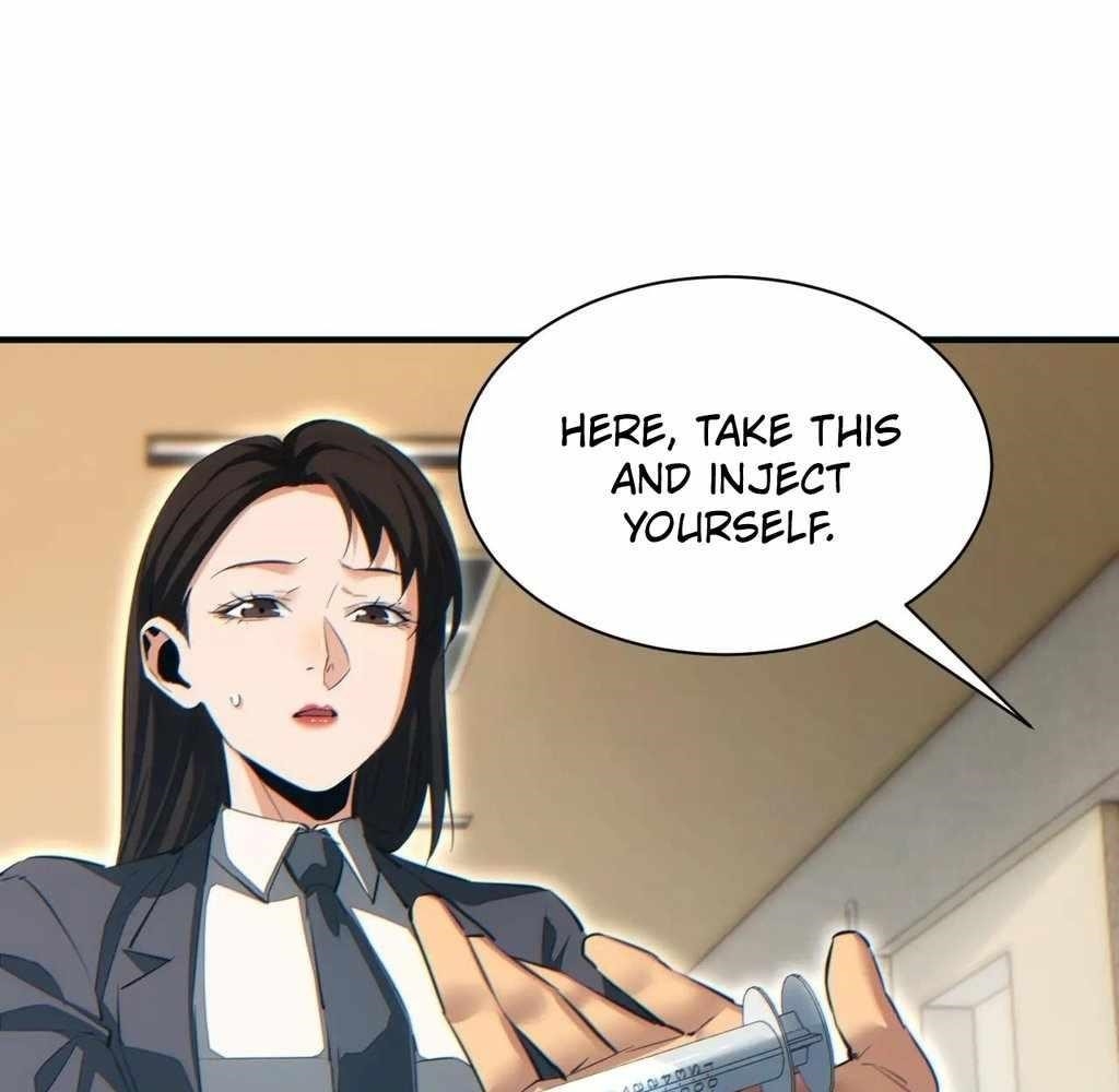 Rebirth in the End Times: I Reached the Top by Opening Boxes Chapter 62 - Page 28