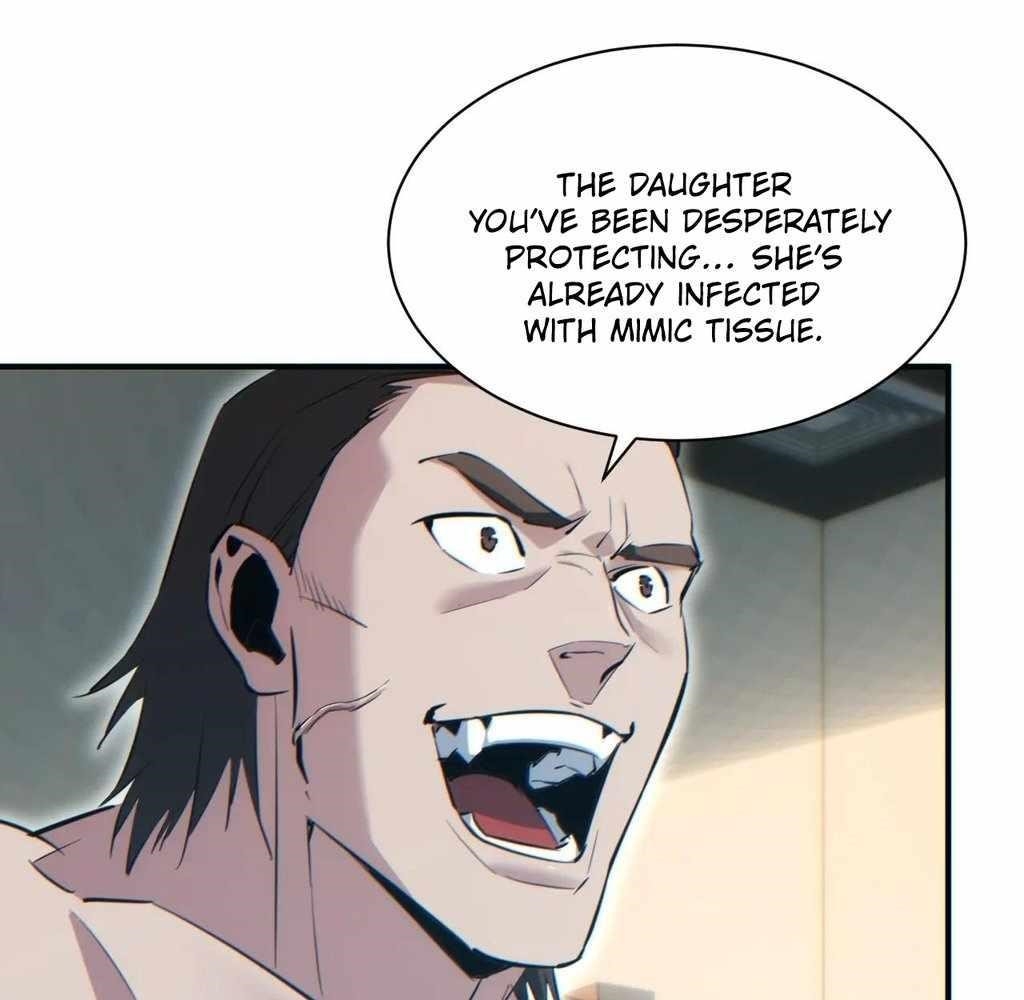 Rebirth in the End Times: I Reached the Top by Opening Boxes Chapter 62 - Page 3