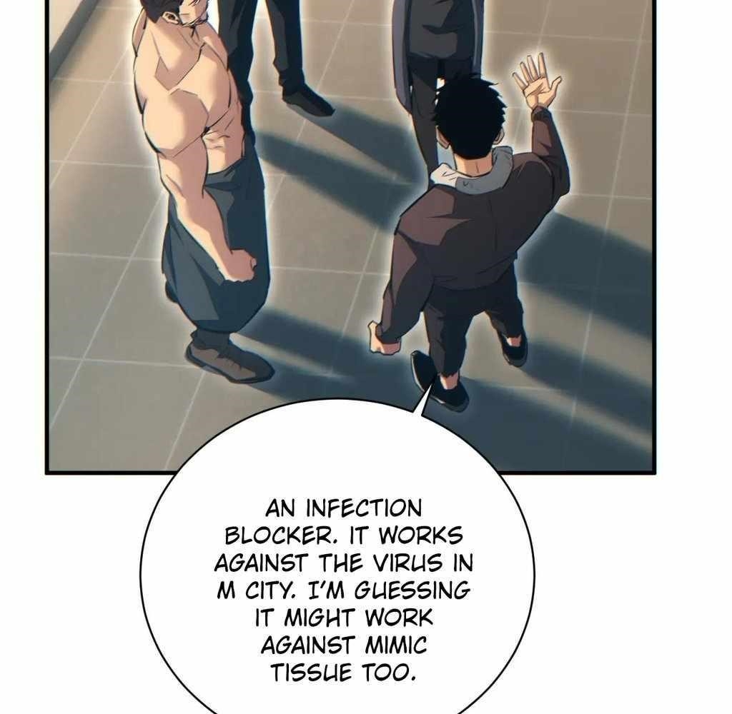 Rebirth in the End Times: I Reached the Top by Opening Boxes Chapter 62 - Page 31