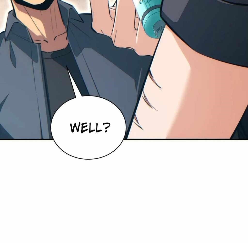 Rebirth in the End Times: I Reached the Top by Opening Boxes Chapter 62 - Page 33