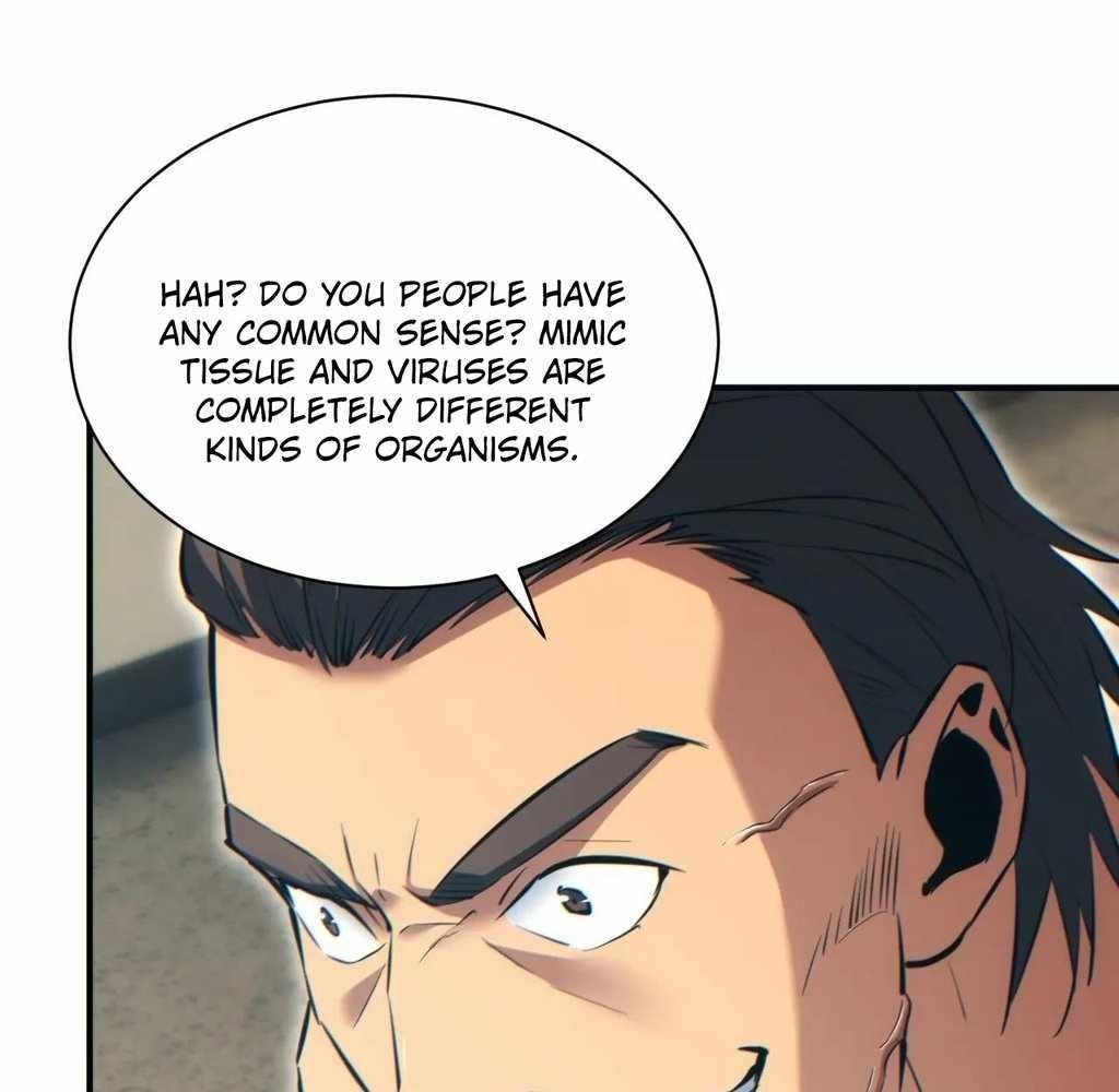 Rebirth in the End Times: I Reached the Top by Opening Boxes Chapter 62 - Page 34