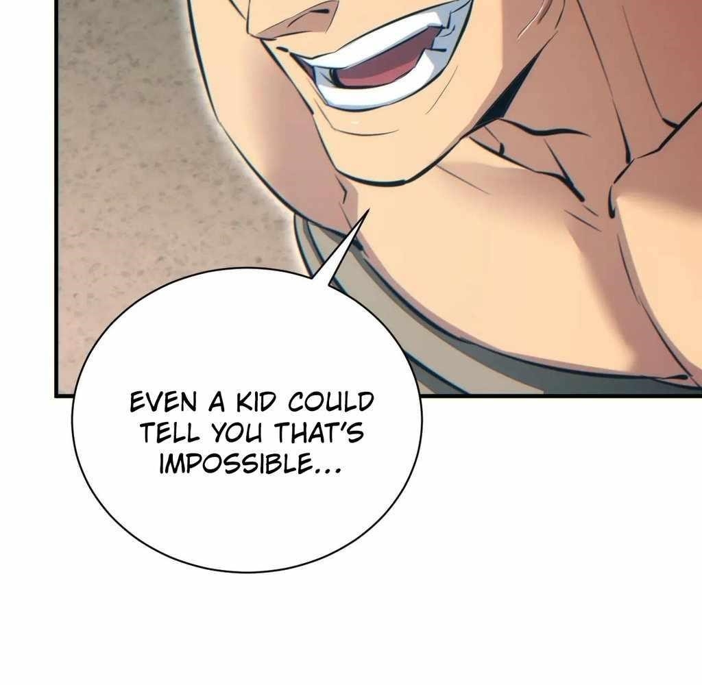 Rebirth in the End Times: I Reached the Top by Opening Boxes Chapter 62 - Page 35