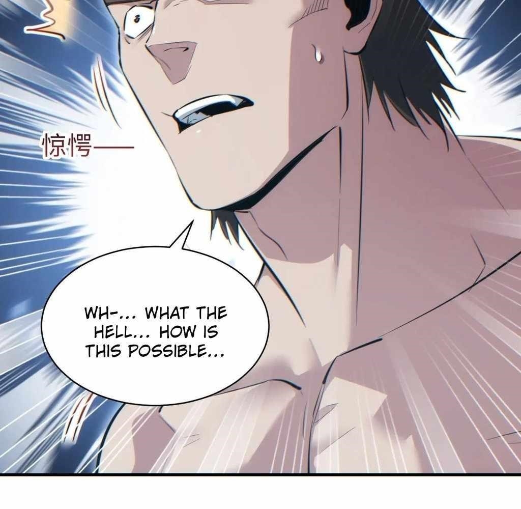 Rebirth in the End Times: I Reached the Top by Opening Boxes Chapter 62 - Page 37