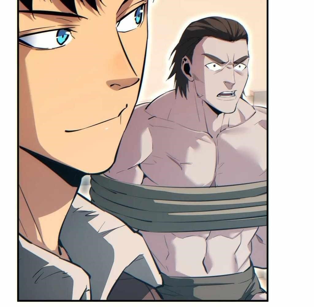 Rebirth in the End Times: I Reached the Top by Opening Boxes Chapter 62 - Page 39