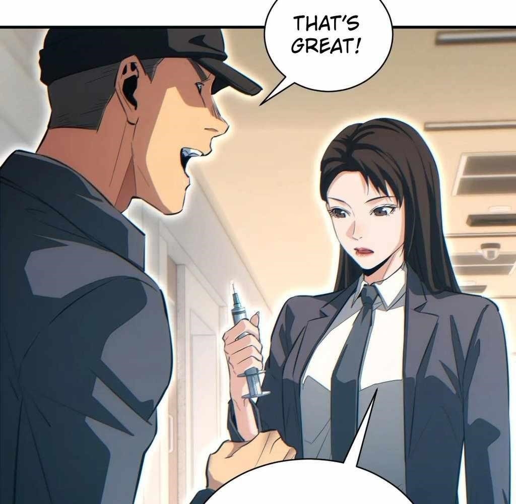 Rebirth in the End Times: I Reached the Top by Opening Boxes Chapter 62 - Page 41