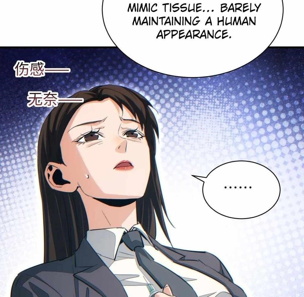 Rebirth in the End Times: I Reached the Top by Opening Boxes Chapter 62 - Page 48