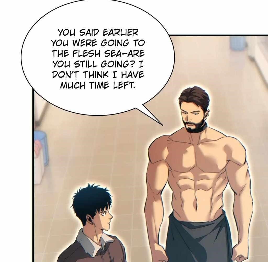 Rebirth in the End Times: I Reached the Top by Opening Boxes Chapter 62 - Page 50