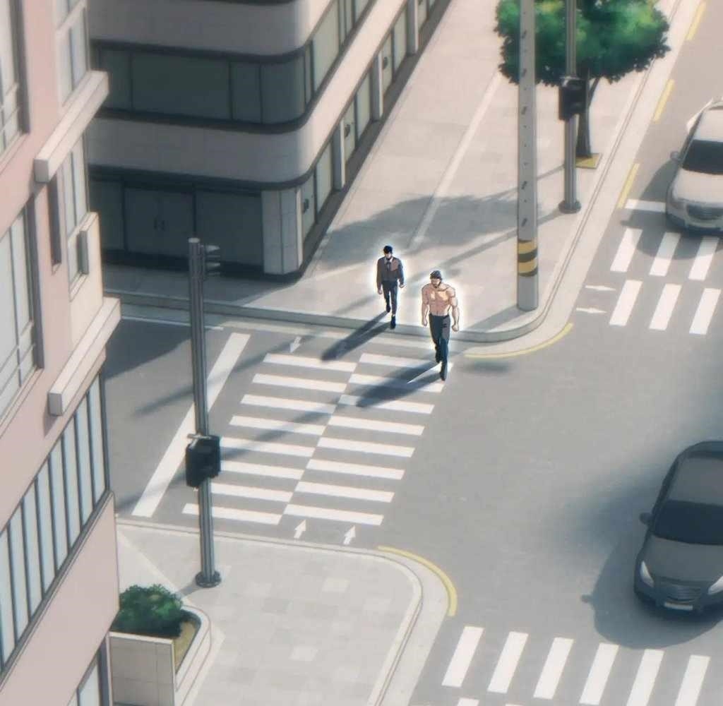 Rebirth in the End Times: I Reached the Top by Opening Boxes Chapter 62 - Page 55