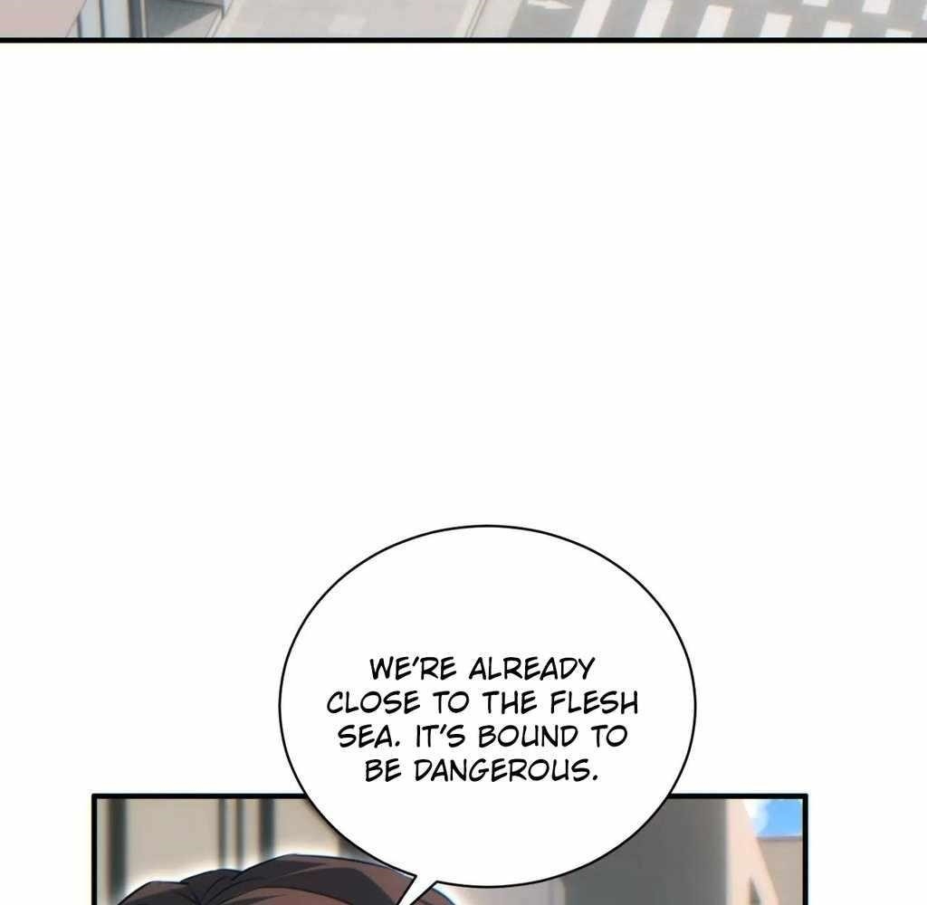 Rebirth in the End Times: I Reached the Top by Opening Boxes Chapter 62 - Page 56