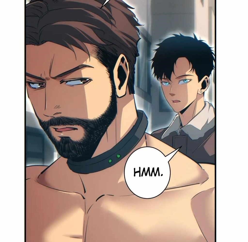 Rebirth in the End Times: I Reached the Top by Opening Boxes Chapter 62 - Page 57