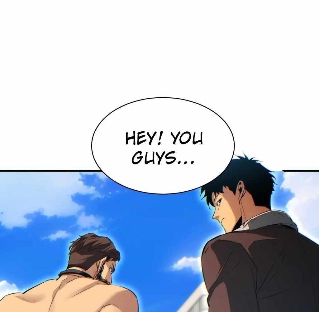 Rebirth in the End Times: I Reached the Top by Opening Boxes Chapter 62 - Page 59