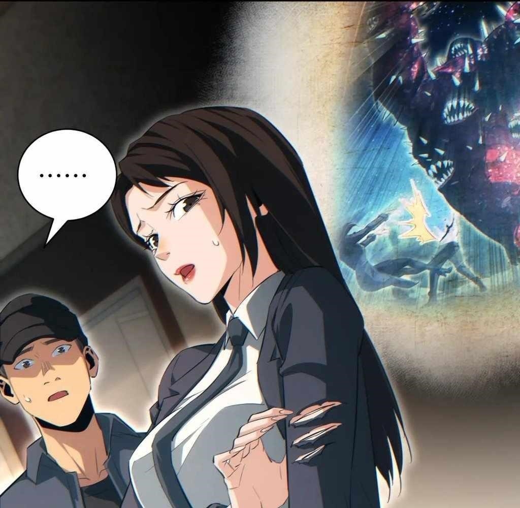 Rebirth in the End Times: I Reached the Top by Opening Boxes Chapter 62 - Page 6