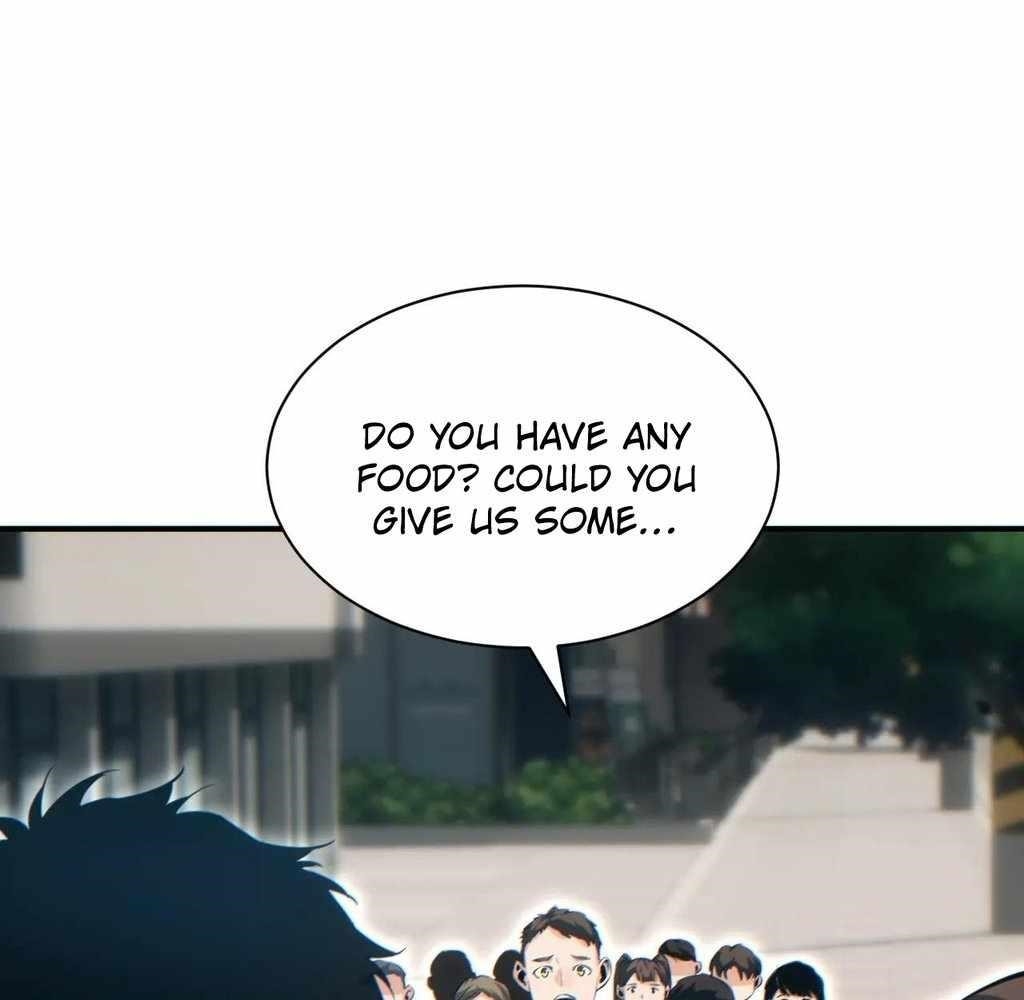 Rebirth in the End Times: I Reached the Top by Opening Boxes Chapter 62 - Page 61