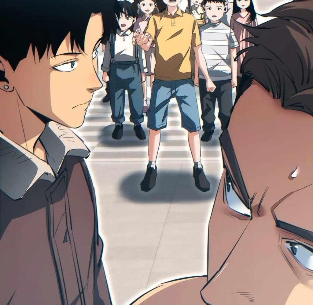 Rebirth in the End Times: I Reached the Top by Opening Boxes Chapter 62 - Page 62