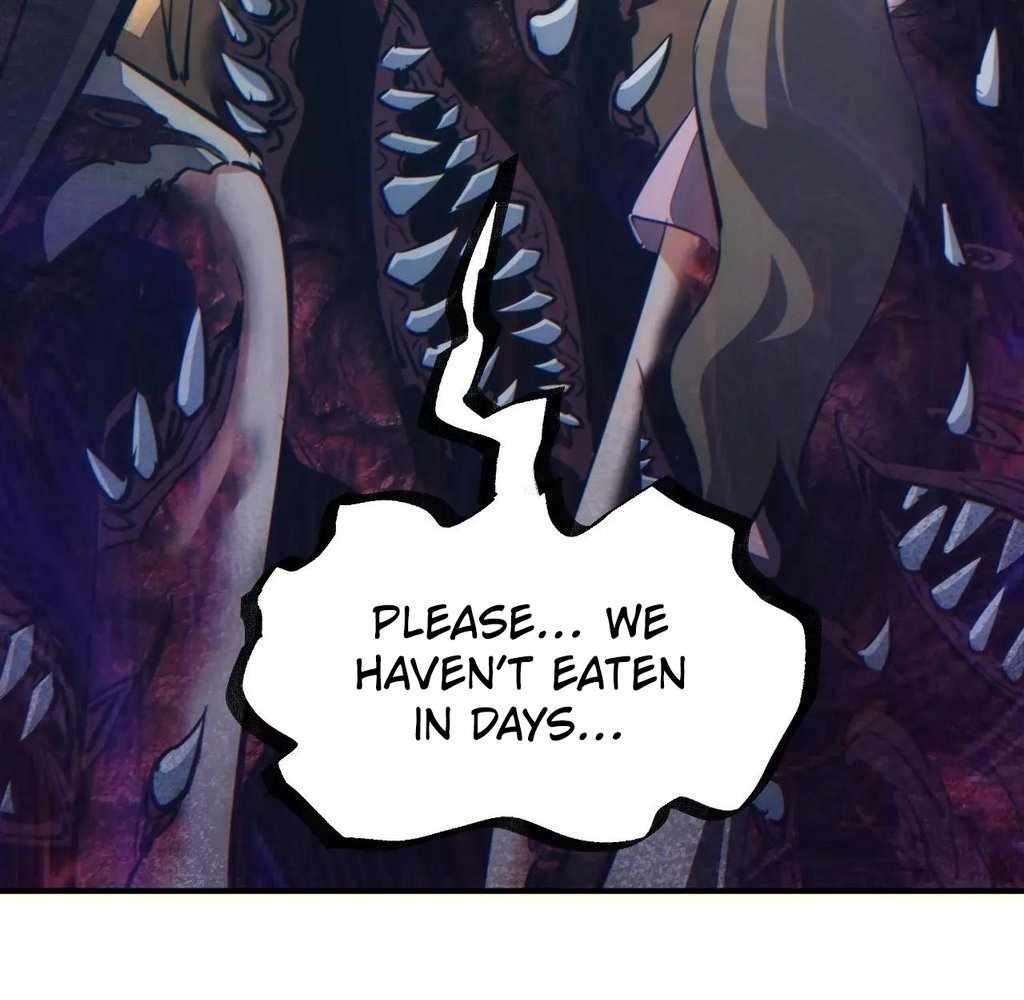 Rebirth in the End Times: I Reached the Top by Opening Boxes Chapter 62 - Page 67