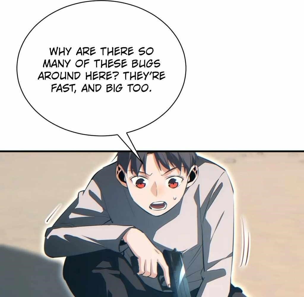 Rebirth in the End Times: I Reached the Top by Opening Boxes Chapter 62 - Page 73