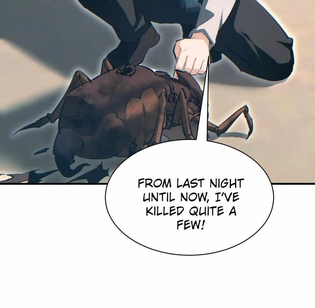 Rebirth in the End Times: I Reached the Top by Opening Boxes Chapter 62 - Page 74