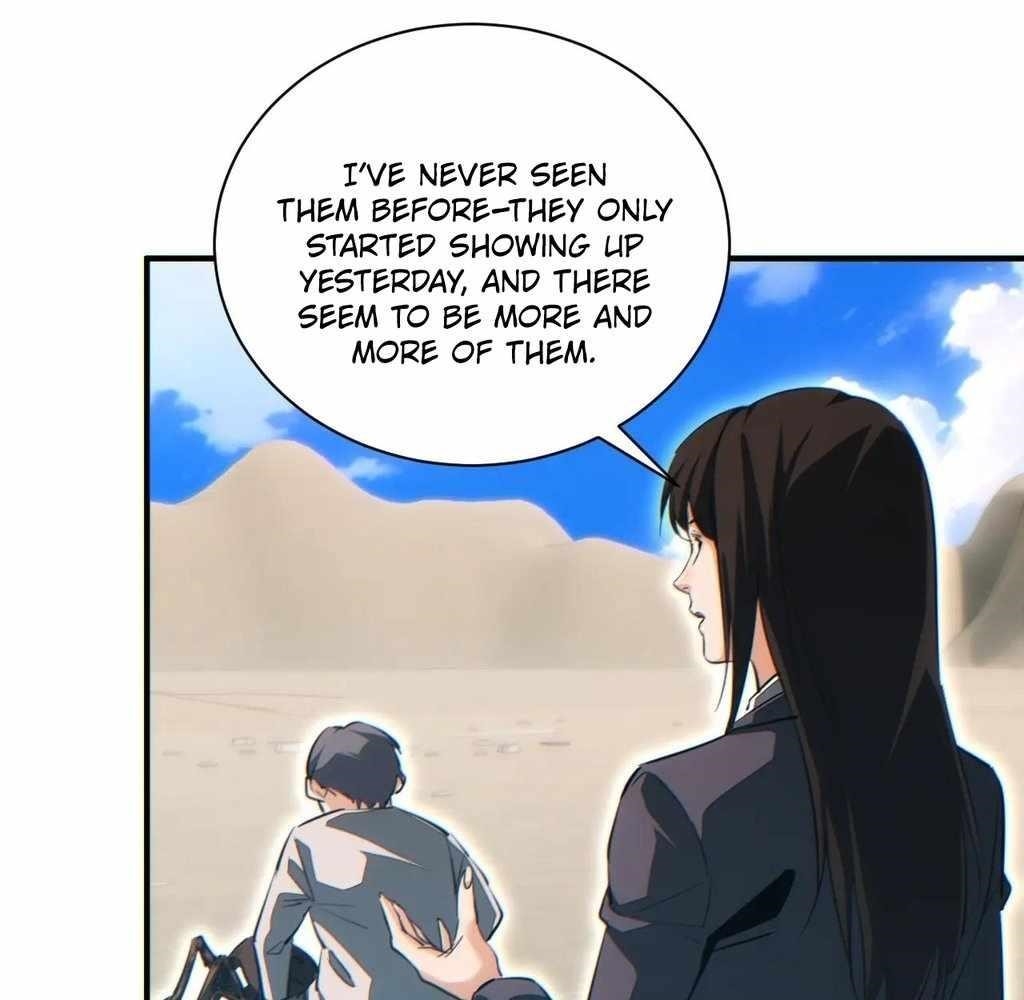 Rebirth in the End Times: I Reached the Top by Opening Boxes Chapter 62 - Page 75