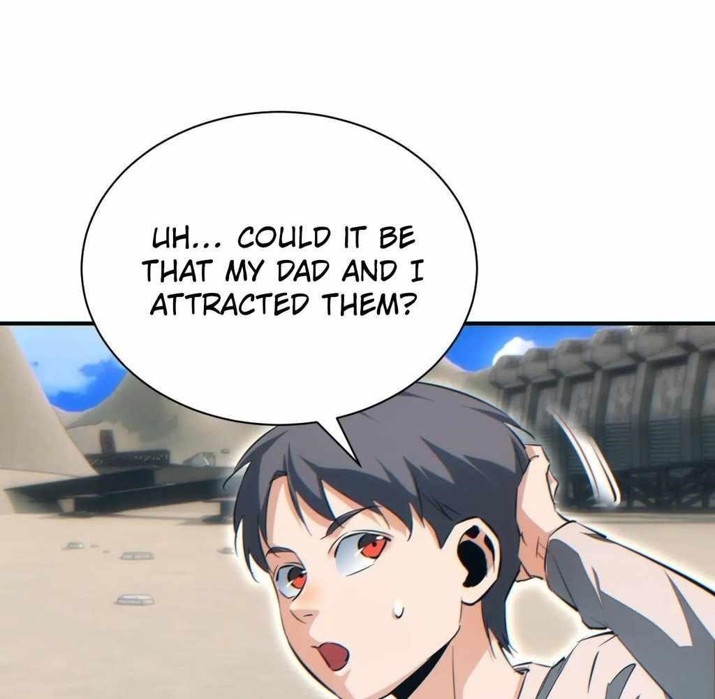 Rebirth in the End Times: I Reached the Top by Opening Boxes Chapter 62 - Page 77