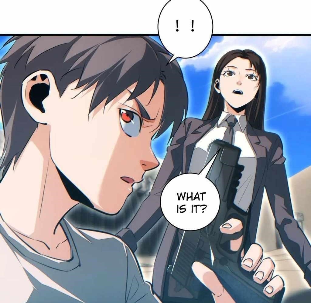 Rebirth in the End Times: I Reached the Top by Opening Boxes Chapter 62 - Page 81