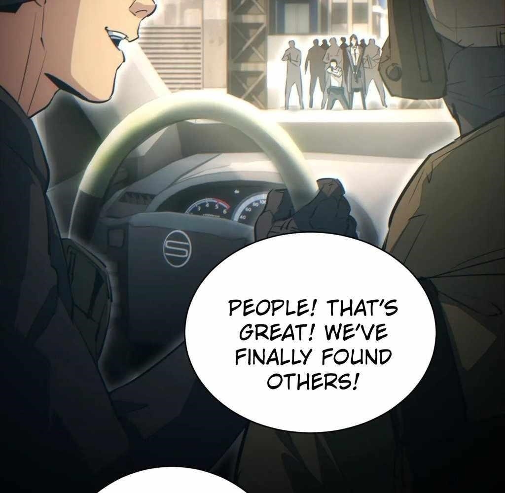 Rebirth in the End Times: I Reached the Top by Opening Boxes Chapter 62 - Page 89