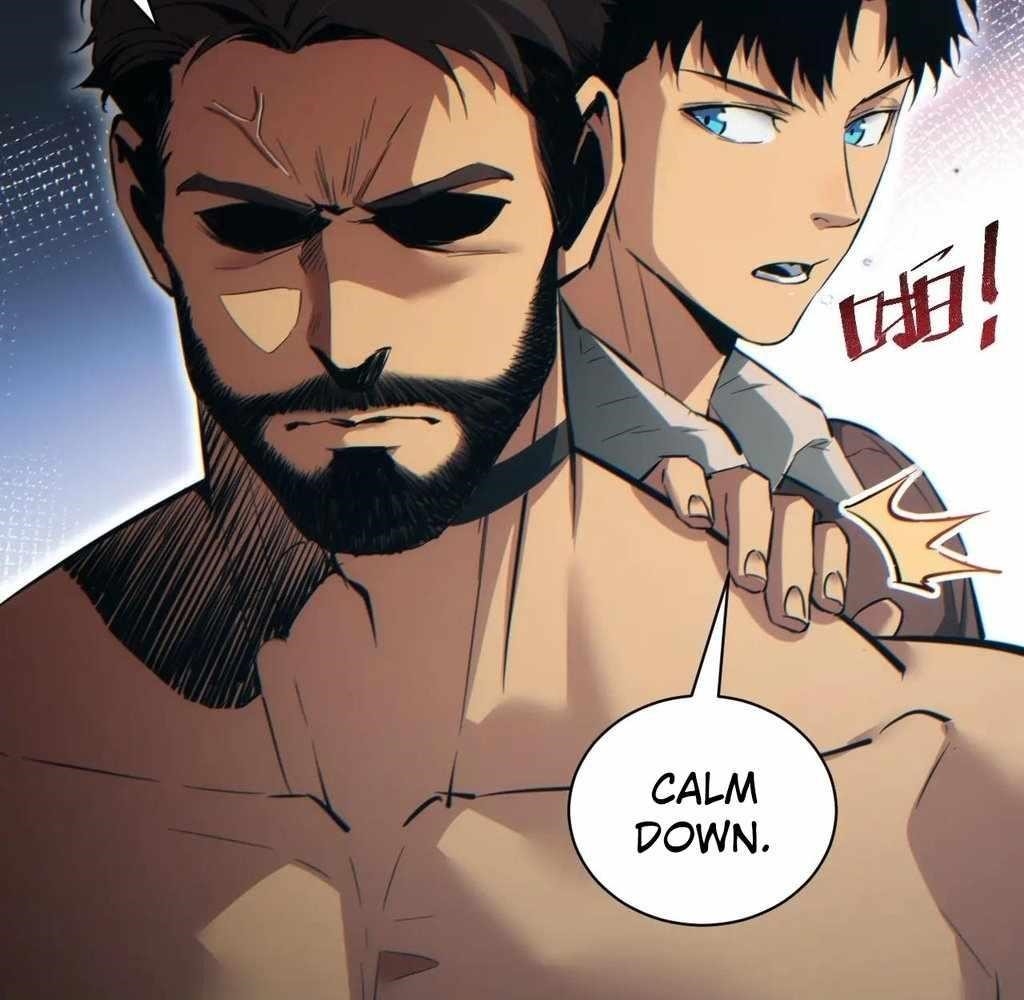 Rebirth in the End Times: I Reached the Top by Opening Boxes Chapter 62 - Page 9