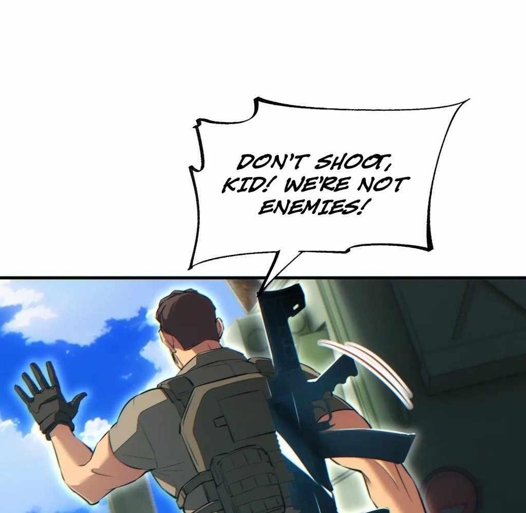 Rebirth in the End Times: I Reached the Top by Opening Boxes Chapter 62 - Page 93