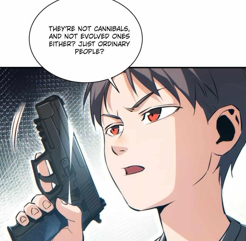 Rebirth in the End Times: I Reached the Top by Opening Boxes Chapter 62 - Page 96