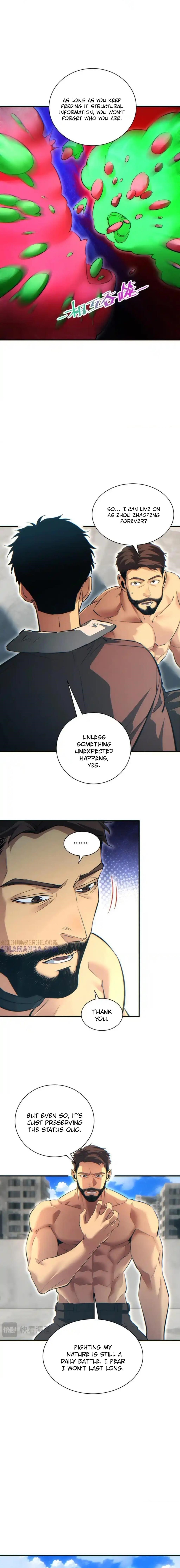 Rebirth in the End Times: I Reached the Top by Opening Boxes Chapter 63 - Page 11