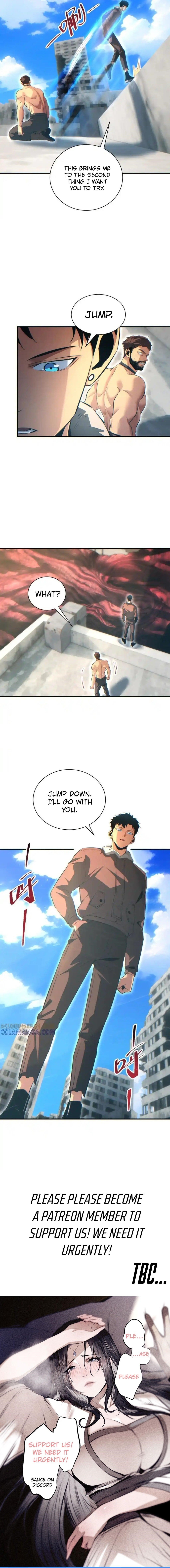 Rebirth in the End Times: I Reached the Top by Opening Boxes Chapter 63 - Page 12