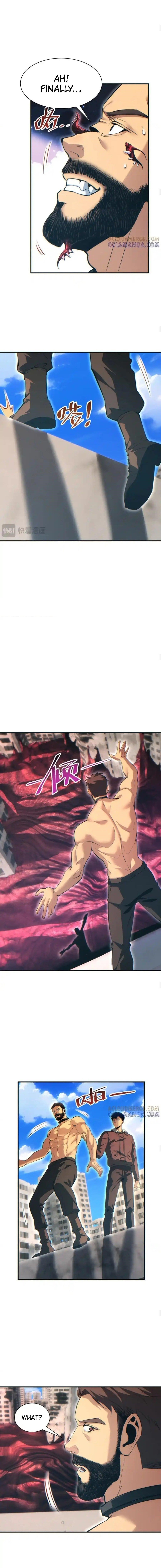 Rebirth in the End Times: I Reached the Top by Opening Boxes Chapter 63 - Page 6