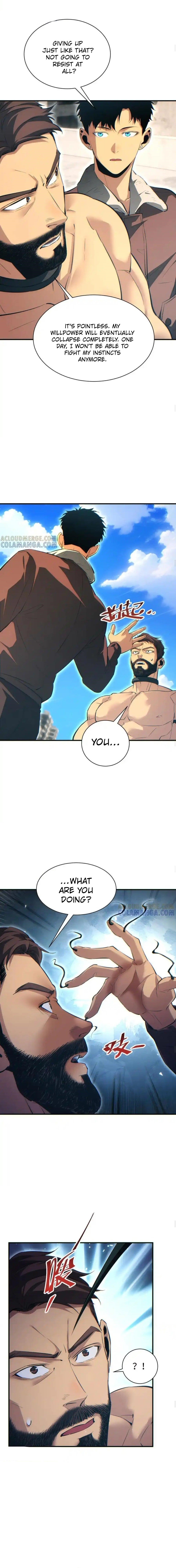 Rebirth in the End Times: I Reached the Top by Opening Boxes Chapter 63 - Page 7