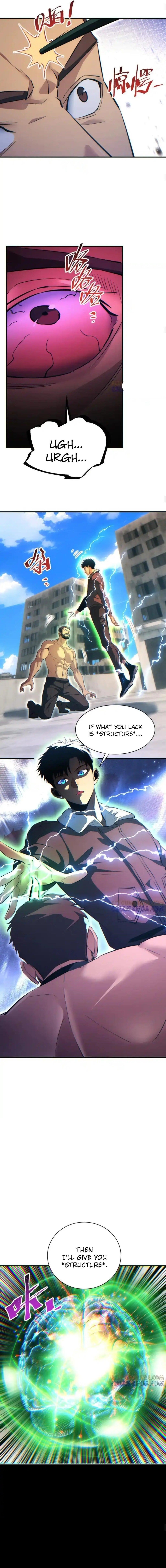 Rebirth in the End Times: I Reached the Top by Opening Boxes Chapter 63 - Page 8