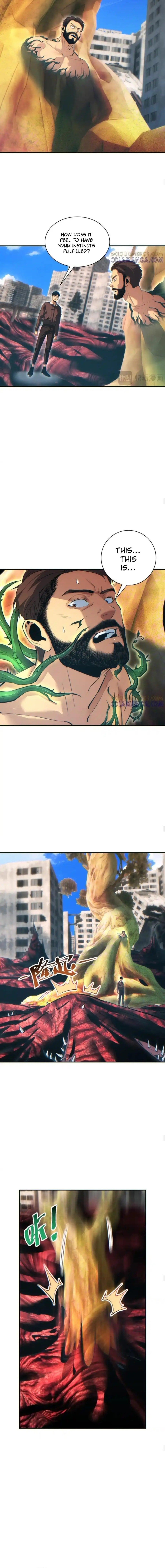 Rebirth in the End Times: I Reached the Top by Opening Boxes Chapter 64 - Page 10