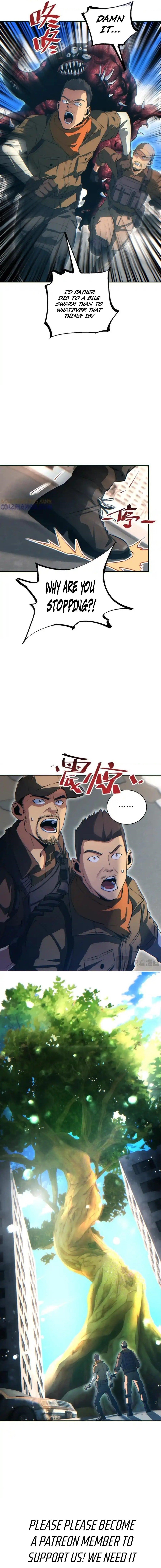 Rebirth in the End Times: I Reached the Top by Opening Boxes Chapter 64 - Page 13