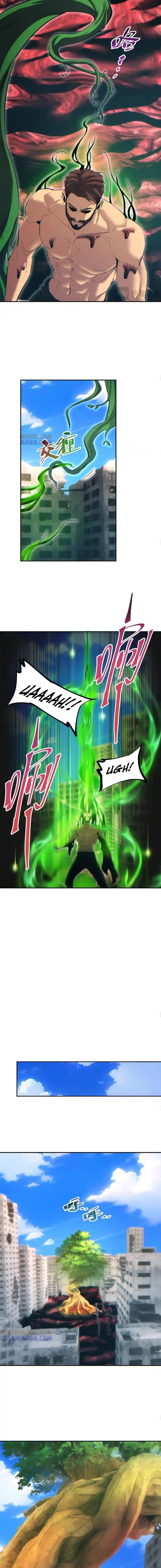 Rebirth in the End Times: I Reached the Top by Opening Boxes Chapter 64 - Page 9