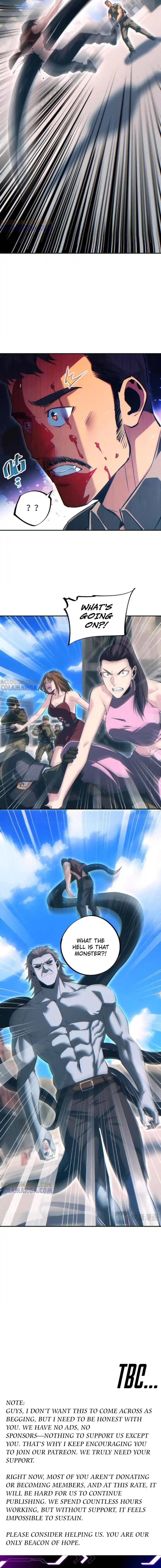 Rebirth in the End Times: I Reached the Top by Opening Boxes Chapter 65 - Page 13