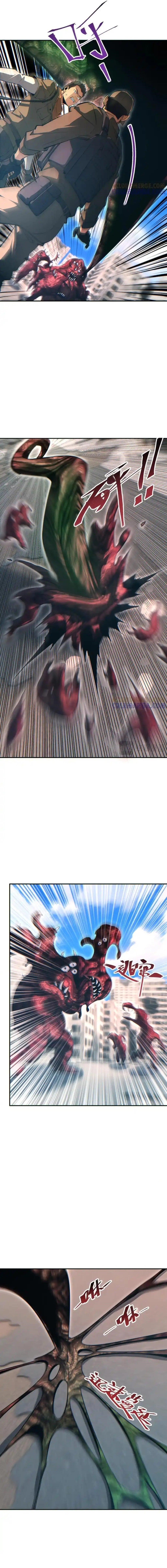 Rebirth in the End Times: I Reached the Top by Opening Boxes Chapter 65 - Page 3