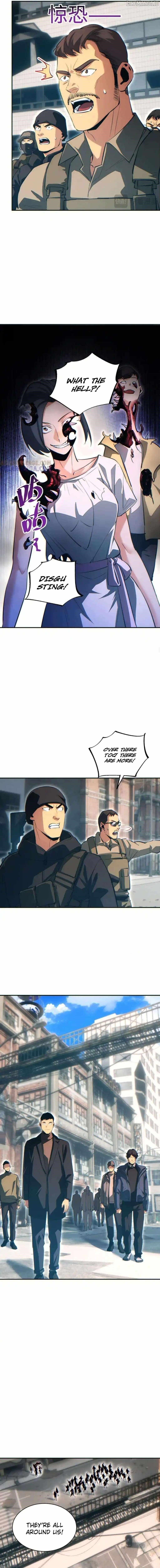 Rebirth in the End Times: I Reached the Top by Opening Boxes Chapter 66 - Page 12