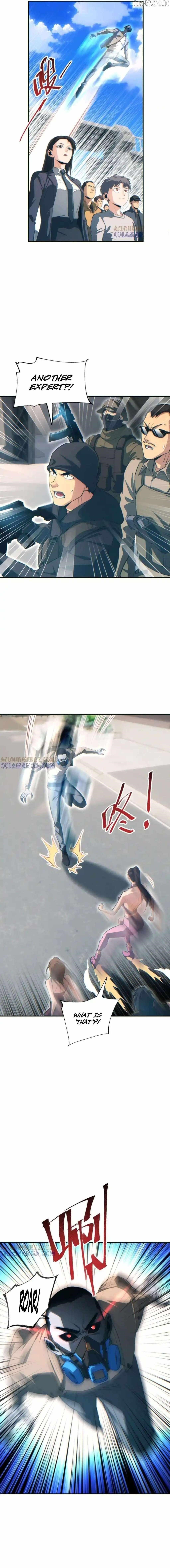 Rebirth in the End Times: I Reached the Top by Opening Boxes Chapter 66 - Page 2