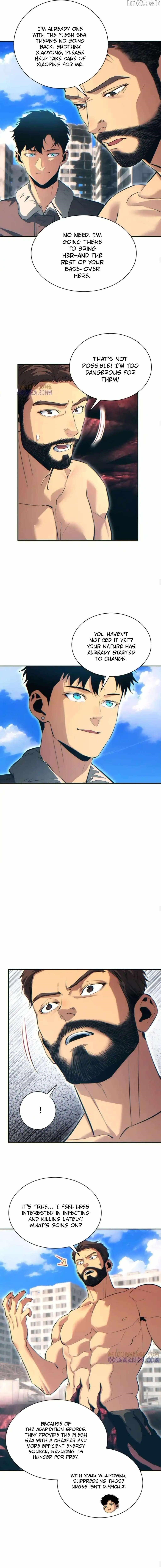 Rebirth in the End Times: I Reached the Top by Opening Boxes Chapter 66 - Page 6