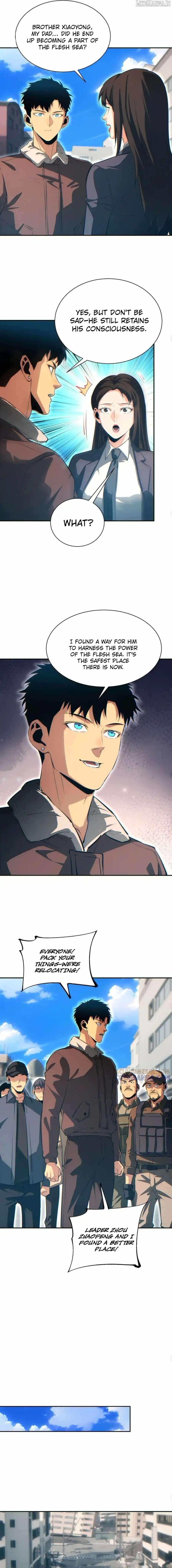 Rebirth in the End Times: I Reached the Top by Opening Boxes Chapter 66 - Page 9