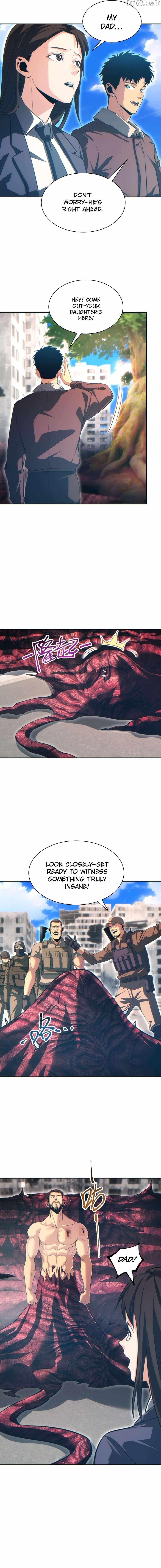 Rebirth in the End Times: I Reached the Top by Opening Boxes Chapter 67 - Page 9