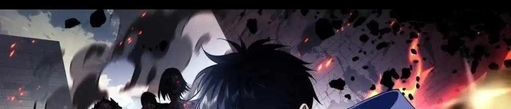 Rebirth in the End Times: I Reached the Top by Opening Boxes Chapter 68 - Page 1