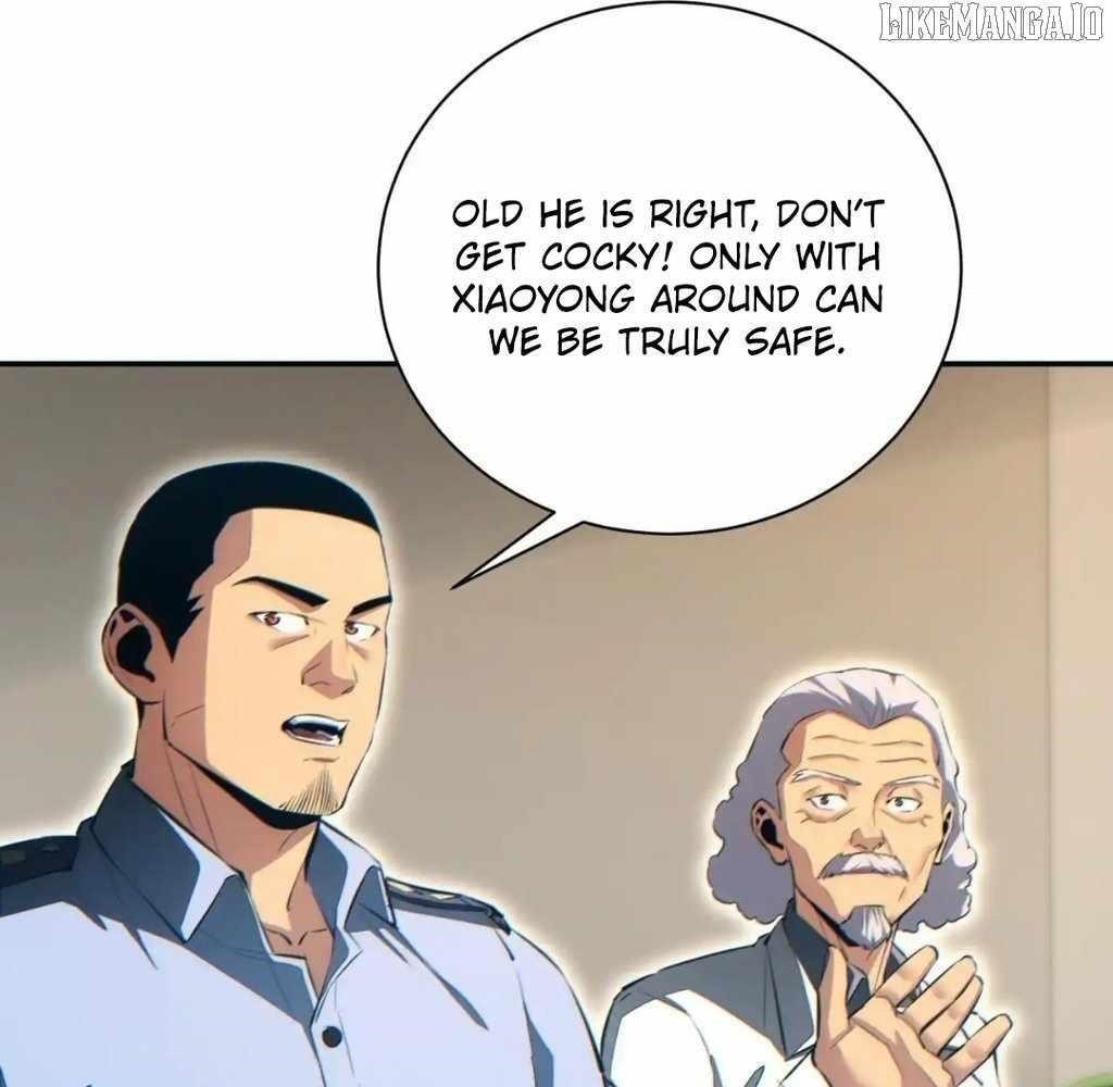 Rebirth in the End Times: I Reached the Top by Opening Boxes Chapter 68 - Page 10