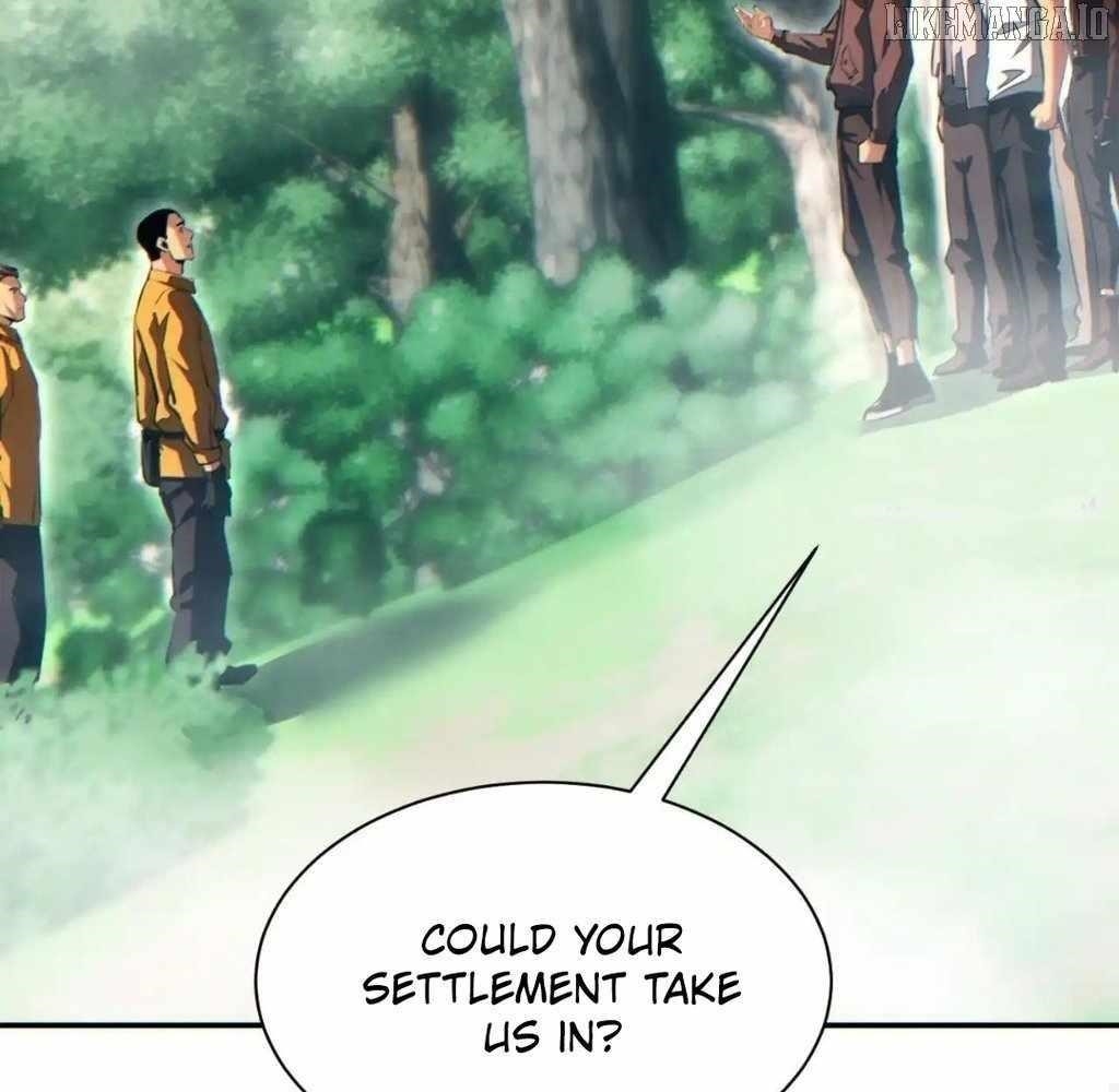 Rebirth in the End Times: I Reached the Top by Opening Boxes Chapter 68 - Page 102